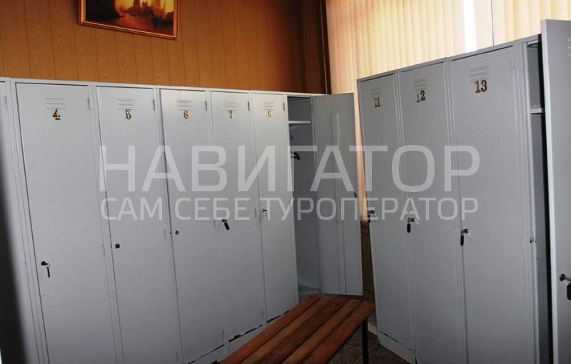 ТЕРМАЛЬНЫЙ ИСТОЧНИК ЗДОРОВЬЯ в Хутора и поселки Ставропольского края