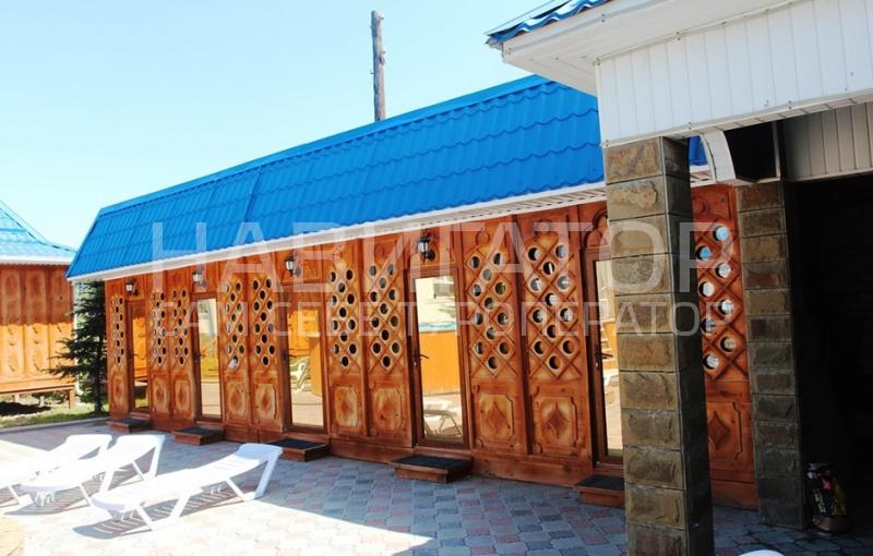 ТЕРМАЛЬНЫЙ ИСТОЧНИК ЗДОРОВЬЯ в Хутора и поселки Ставропольского края