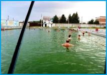 КАЗЬМИНСКАЯ - водолечебница в Хутора и поселки Ставропольского края