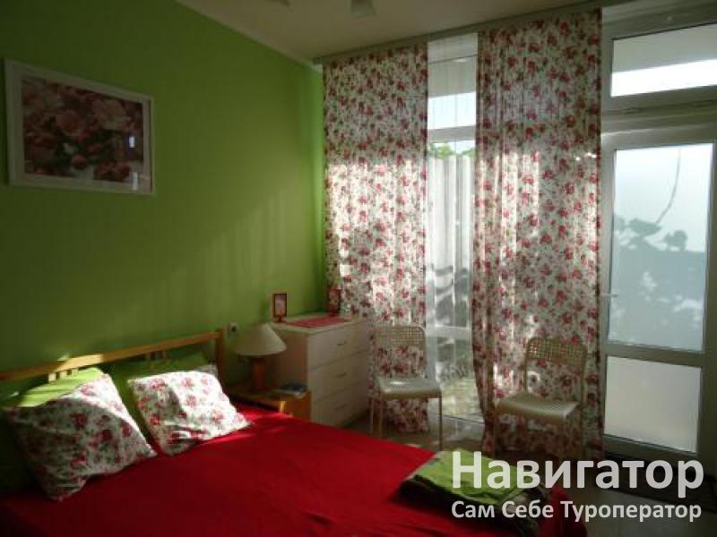 ЛЮДМИЛА - гостевой дом в Курортные поселки Лазаревского района