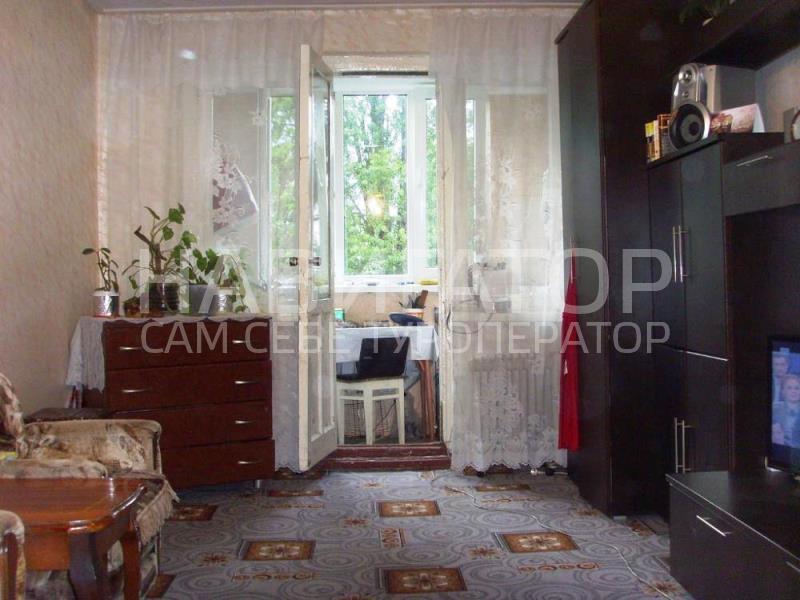 7441_2-х комнатная квартира в Гагра