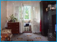 7441_2-х комнатная квартира в Гагра