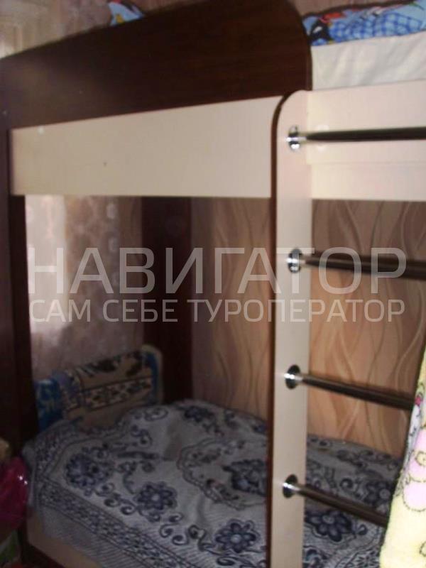 7441_2-х комнатная квартира в Гагра