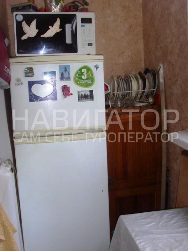 7441_2-х комнатная квартира в Гагра