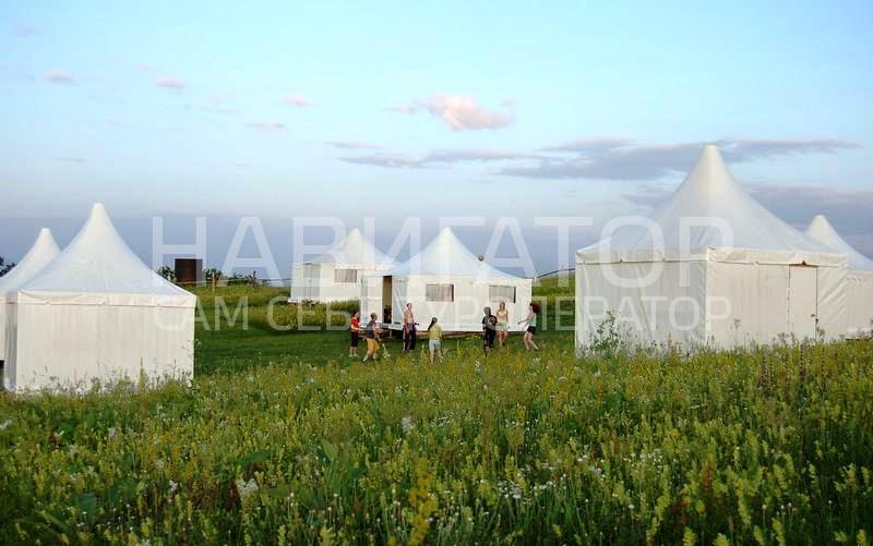 ГОРНЫЙ - экологический центр в Автодорога Даховская - Лаго-Наки