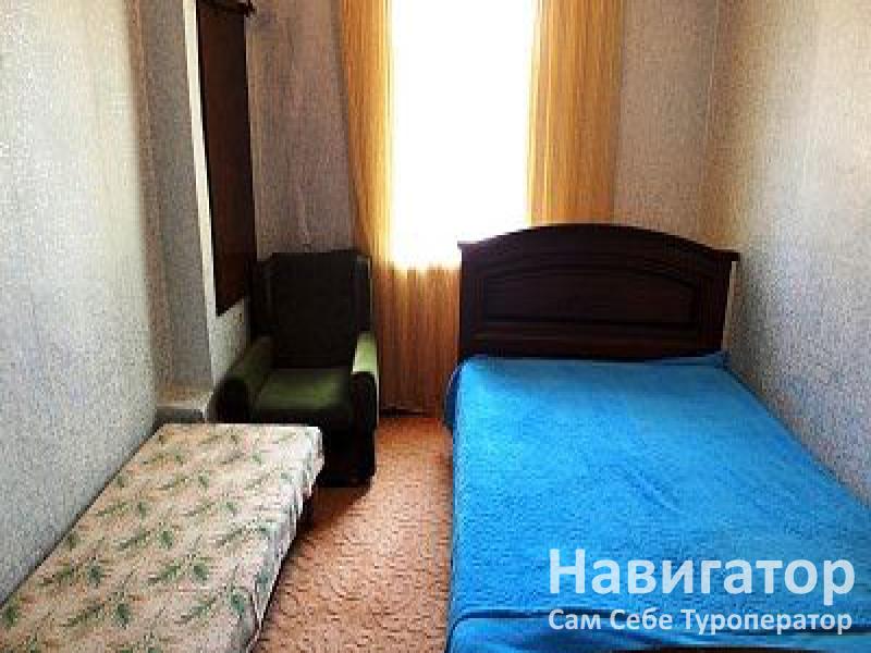 ИРИНА - частный сектор в Цандрыпш пос.