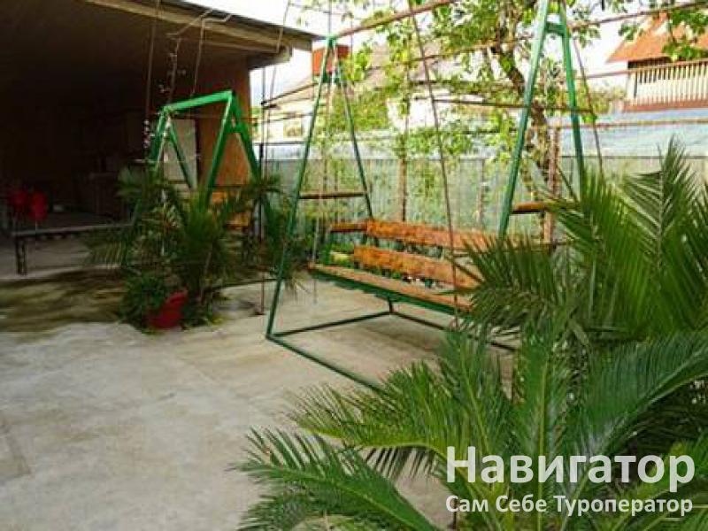 ИРИНА - частный сектор в Цандрыпш пос.