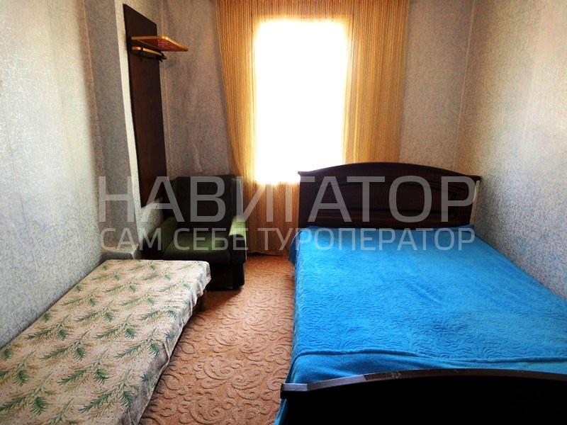 ИРИНА - частный сектор в Цандрыпш пос.