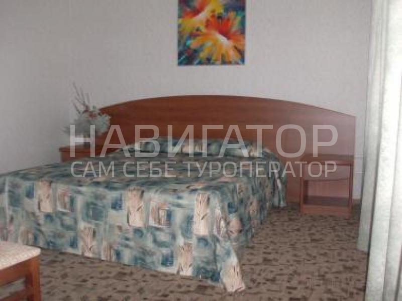 ЛАД - пансионат в Курортные поселки Лазаревского района
