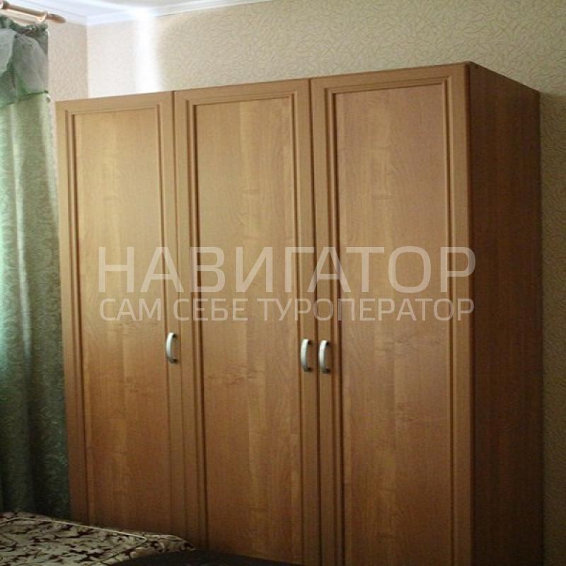 2-х комнатная квартира в Центр