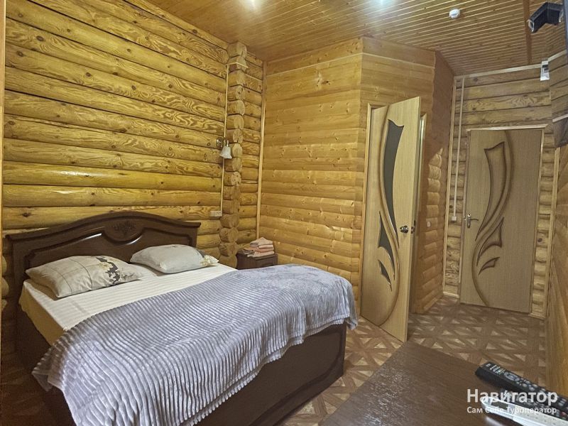 АБХАЗСКАЯ УСАДЬБА - гостевой дом в Гагра