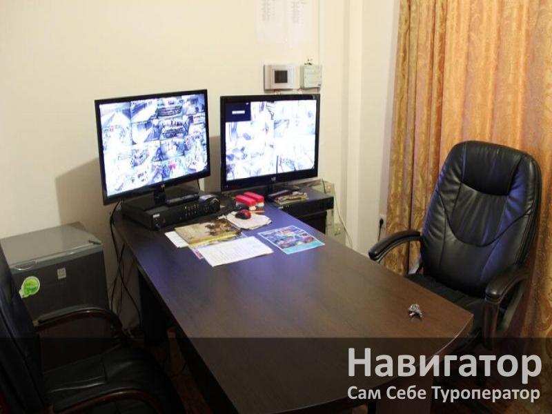 САН-СИРО - гостиница в Гудаута