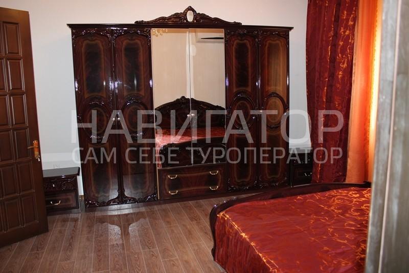 САН-СИРО - гостиница в Гудаута