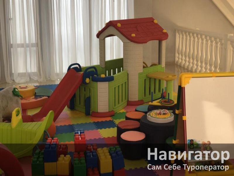 САН-СИРО - гостиница в Гудаута