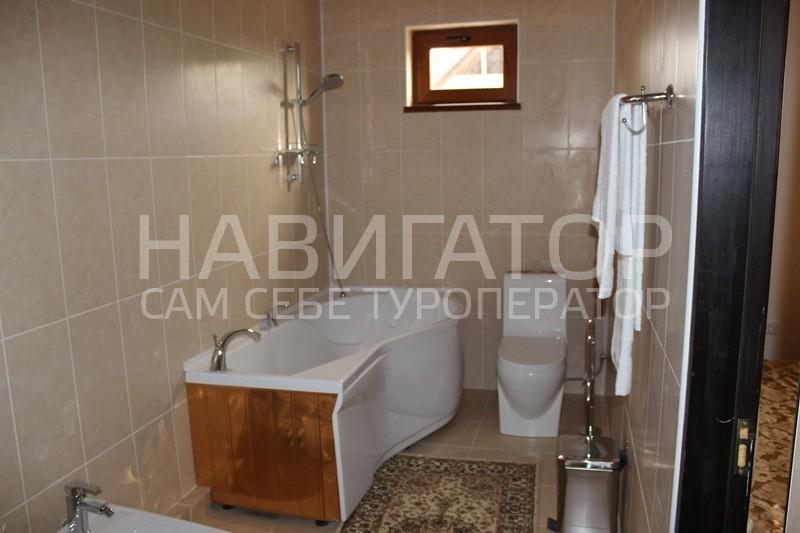 САН-СИРО - гостиница в Гудаута