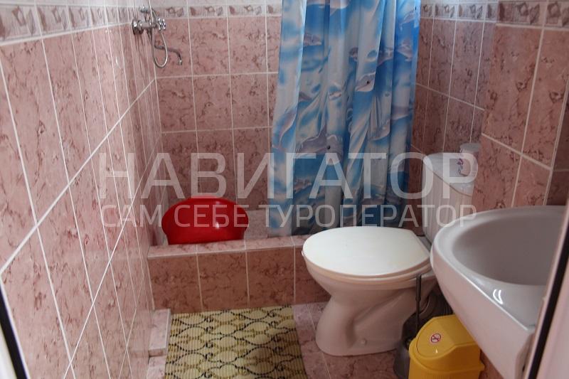 ТАТЬЯНИН ДЕНЬ - гостевой дом в Гагра