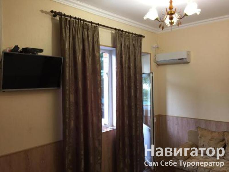 ТАТЬЯНИН ДЕНЬ - гостевой дом в Гагра