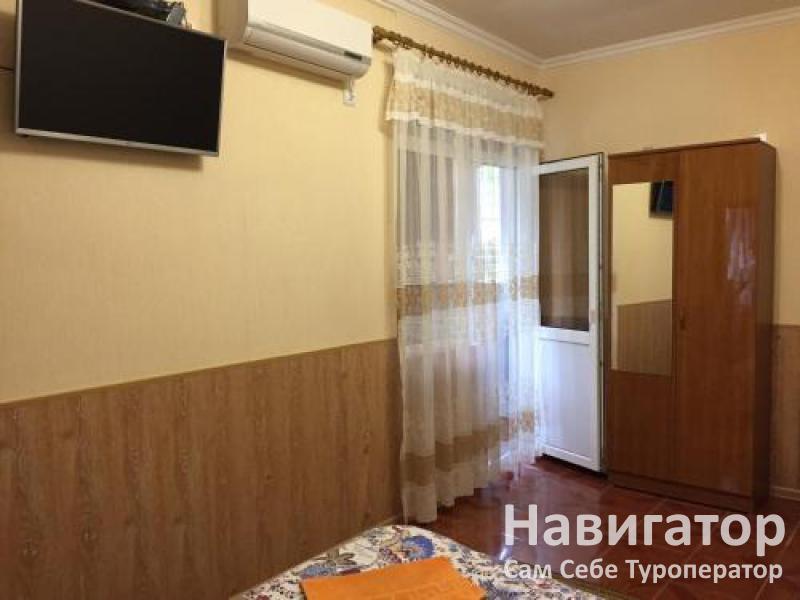ТАТЬЯНИН ДЕНЬ - гостевой дом в Гагра