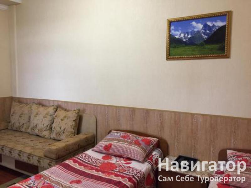 ТАТЬЯНИН ДЕНЬ - гостевой дом в Гагра