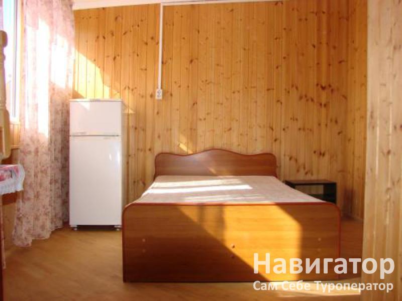 ТАТЬЯНИН ДЕНЬ - гостевой дом в Гагра