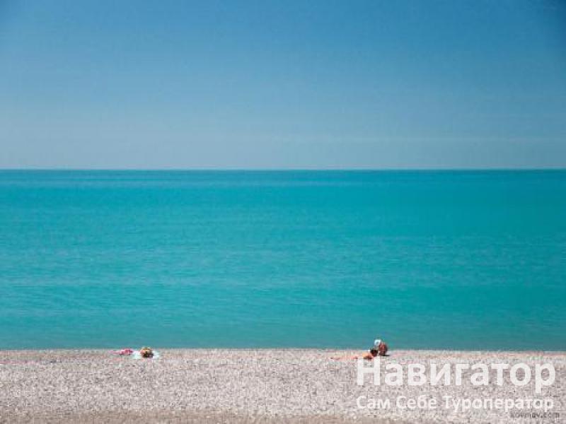 ТАТЬЯНИН ДЕНЬ - гостевой дом в Гагра