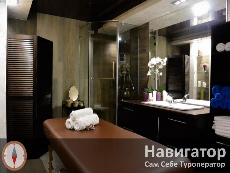 АМРАН клуб - отель в Гагра