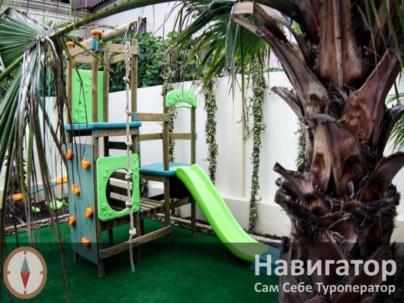 АМРАН клуб - отель в Гагра