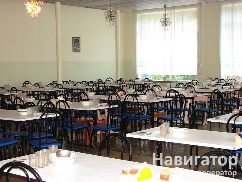 ЭКСПРЕСС - детский оздоровительный лагерь в Курортные поселки Лазаревского района