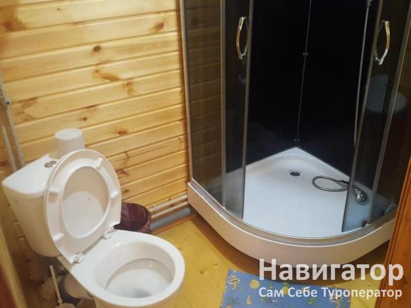 СОЛНЕЧНЫЙ - гостевой дом в Пицунда
