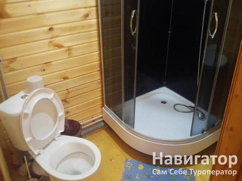 СОЛНЕЧНЫЙ - гостевой дом в Пицунда
