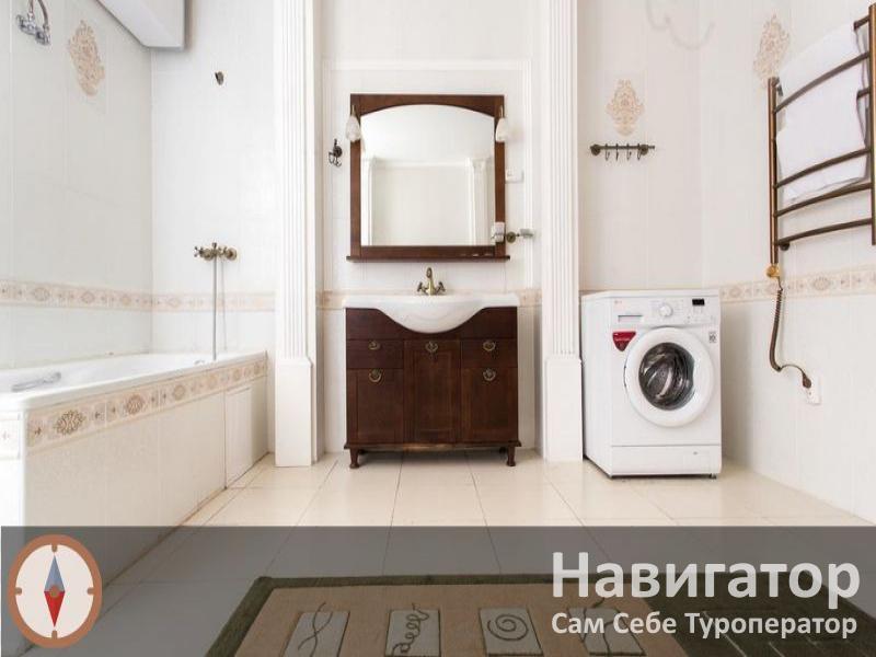 ОЛИМП - отель в Сухум