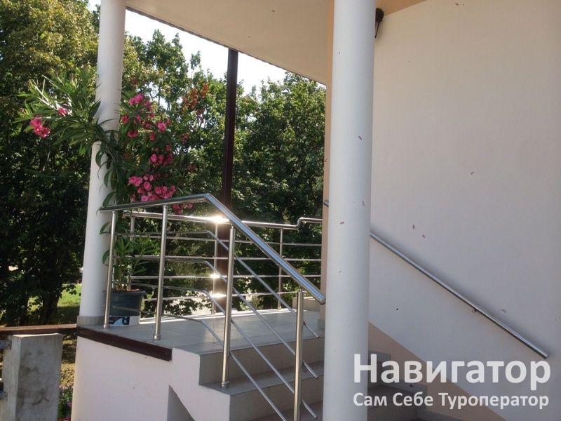 5 - гостевой дом в Архипо-Осиповка