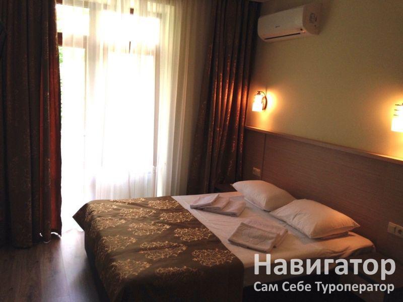 5 - гостевой дом в Архипо-Осиповка
