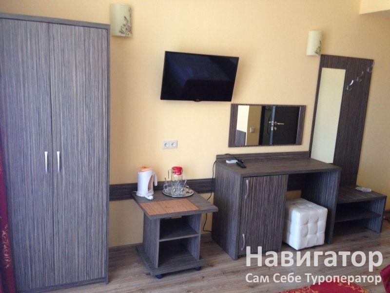 5 - гостевой дом в Архипо-Осиповка
