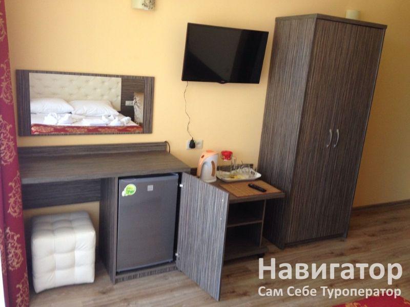 5 - гостевой дом в Архипо-Осиповка