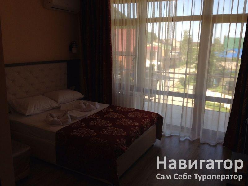5 - гостевой дом в Архипо-Осиповка