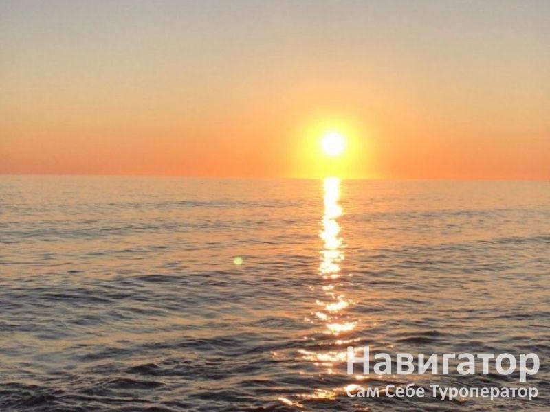5 - гостевой дом в Архипо-Осиповка