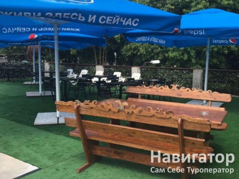 5 - гостевой дом в Архипо-Осиповка