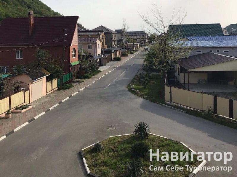 5 - гостевой дом в Архипо-Осиповка