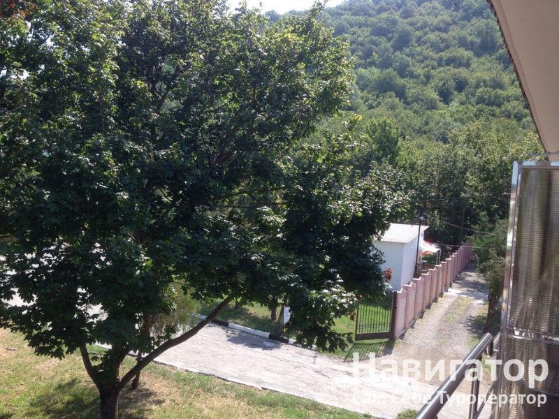 5 - гостевой дом в Архипо-Осиповка