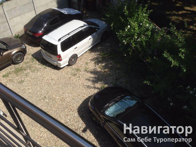 5 - гостевой дом в Архипо-Осиповка