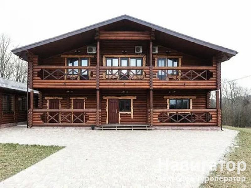 ГРИНЛАНДИЯ - база отдыха в Северский район