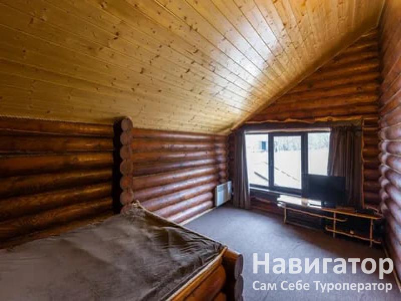 ГРИНЛАНДИЯ - база отдыха в Северский район