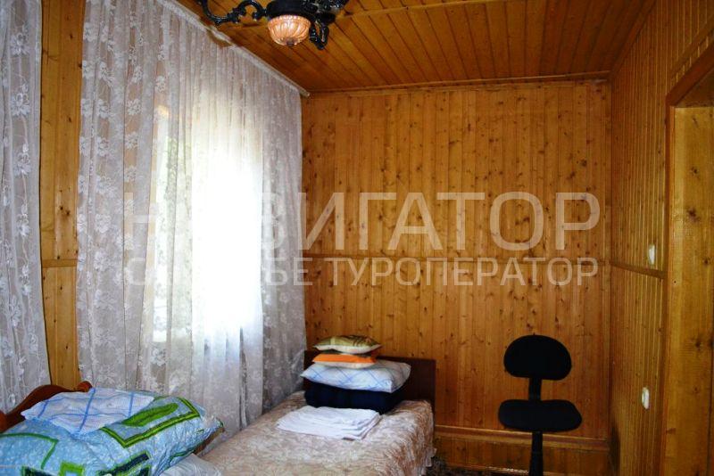У ТАТЬЯНЫ - гостевой дом в Северский район