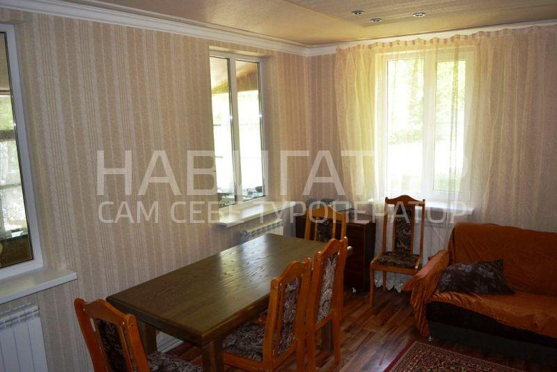 У ТАТЬЯНЫ - гостевой дом в Северский район