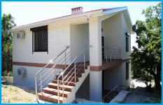 Вилла Бонита (Villa Bonita) в Абрау-Дюрсо