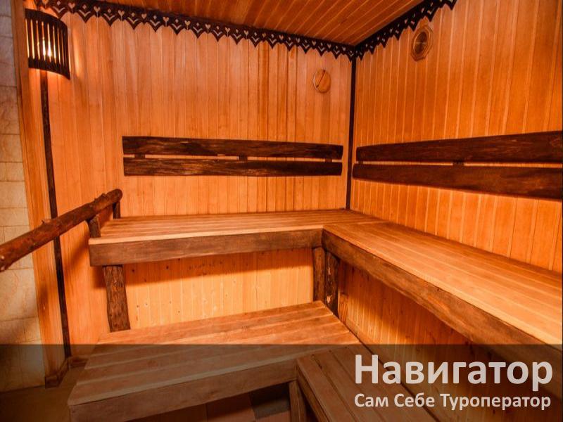 В ГОСТЯХ У ПАВЛИНА - база отдыха в Северский район