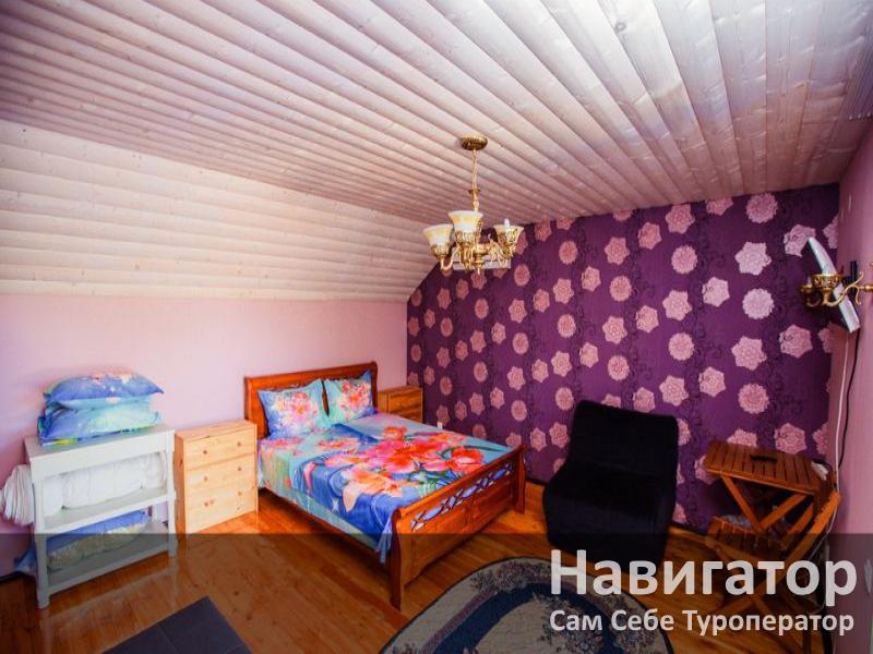 В ГОСТЯХ У ПАВЛИНА - база отдыха в Северский район