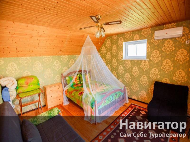 В ГОСТЯХ У ПАВЛИНА - база отдыха в Северский район