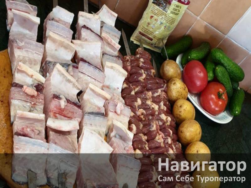 В ГОСТЯХ У ПАВЛИНА - база отдыха в Северский район